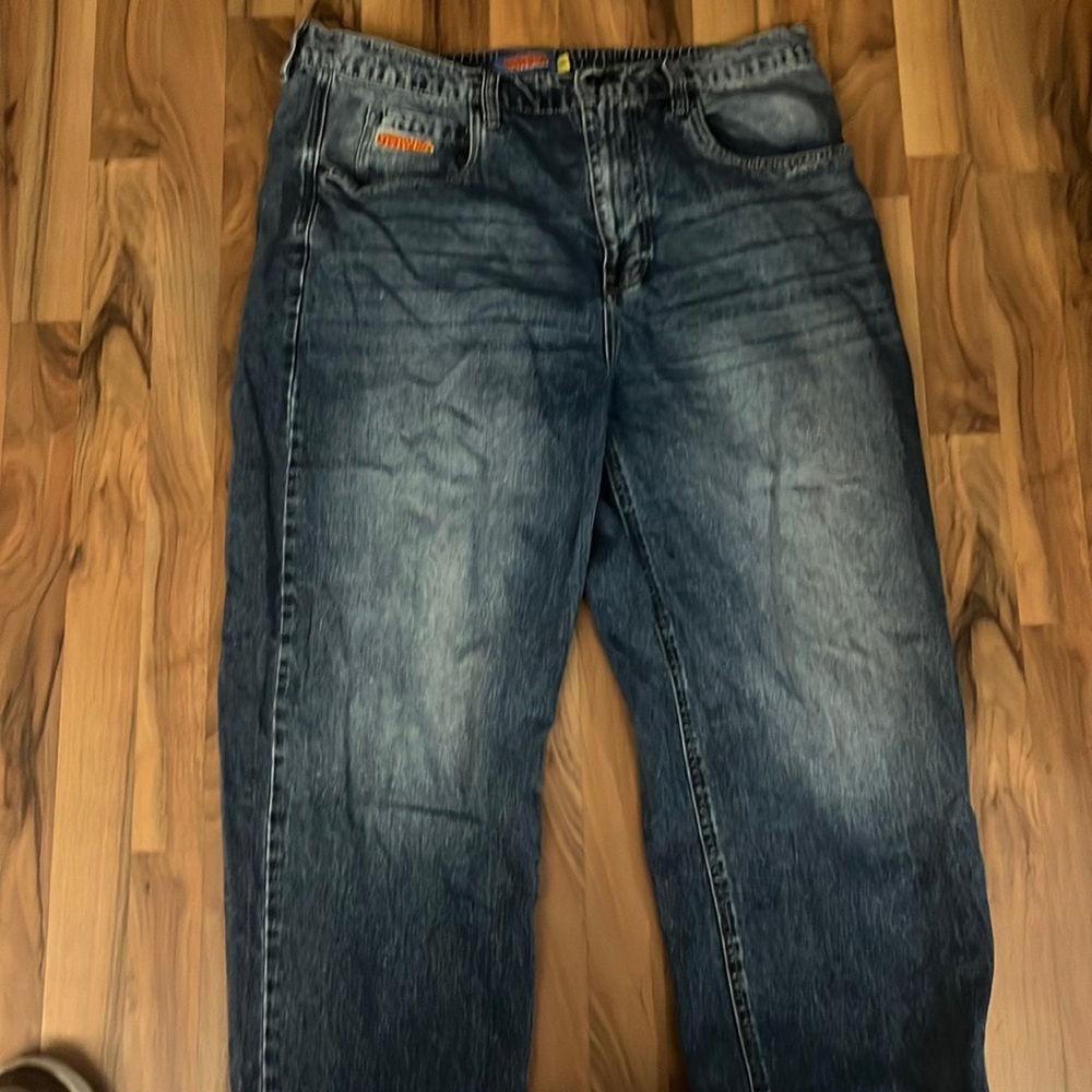 Empyer pants